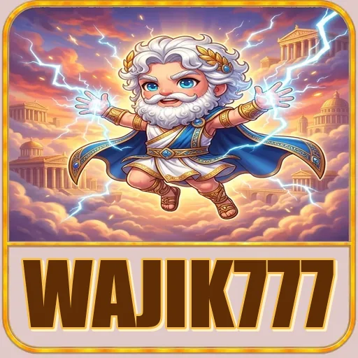 Detail APK wajik777