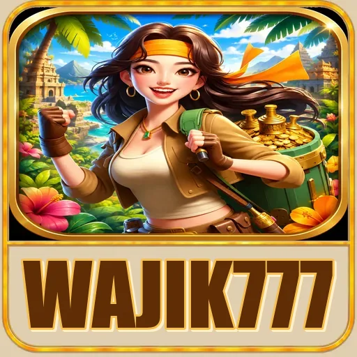 Aplikasi wajik777 Android
