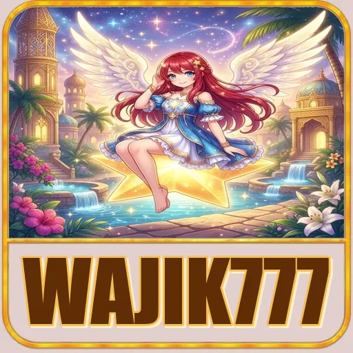 Detail Teknis wajik777