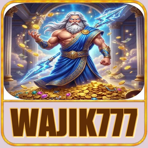 Keamanan wajik777